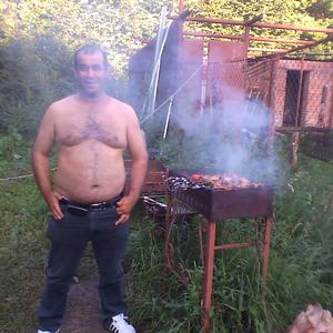 Иброхим Шарипов, 47 лет, Тула