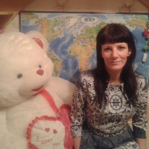Девушки в Тольятти: Анна, 41 - ищет парня из Тольятти