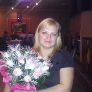 Светлана, 52 года, Тольятти