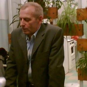 Алесандр, 70 лет, Новосибирск