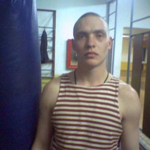 Антон, 36 лет, Братск