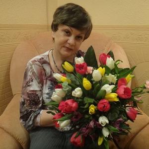 Девушки в Оренбурге: Людмила Никулина, 71 - ищет парня из Оренбурга