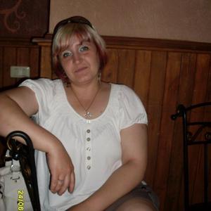 Полина, 42 года, Челябинск