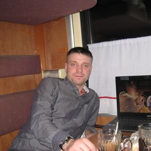 Парни в Якутске: Алексей , 43 - ищет девушку из Якутска