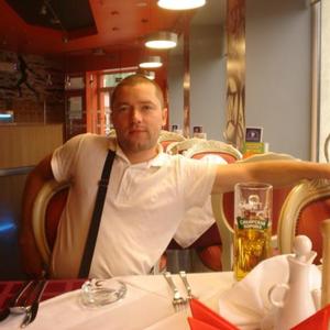 Sergejs, 42 года, Москва