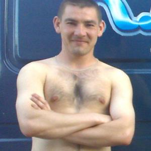 Артур, 41 год, Томск