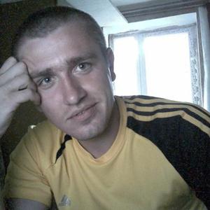Саня Антонець, 38 лет, Полтава