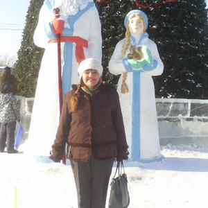 Девушки в Арсеньеве: Татьяна, 60 - ищет парня из Арсеньева