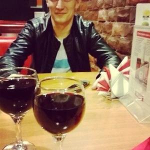 Парни в Петрозаводске: Виктор, 37 - ищет девушку из Петрозаводска