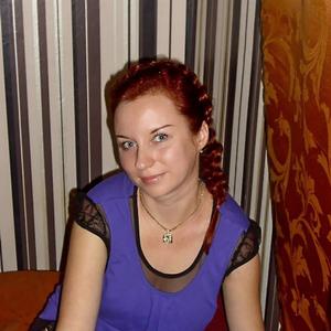 Аня, 42 года, Витебск