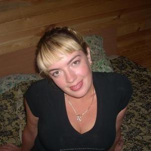 Дарья, 43 года, Красноярск