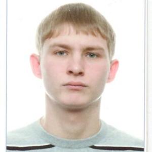 Виталий, 33 года, Новосибирск