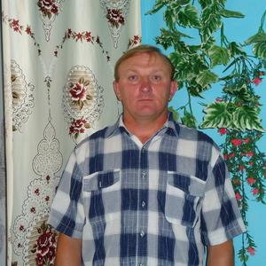 Парни в Новосибирске: Николай, 56 - ищет девушку из Новосибирска