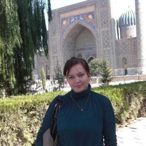 Тамила, 42 года, Ташкент