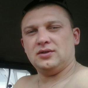 Антон, 40 лет, Барнаул