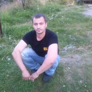Парни в Мурманске: Иван Дымура, 45 - ищет девушку из Мурманска