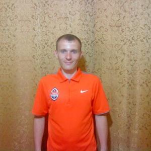 Парни в Донецке: Руслан, 38 - ищет девушку из Донецка