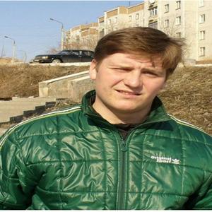Парни в Первоуральске: Иван, 37 - ищет девушку из Первоуральска
