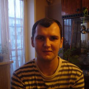 Парни в Канске: Владимир, 42 - ищет девушку из Канска