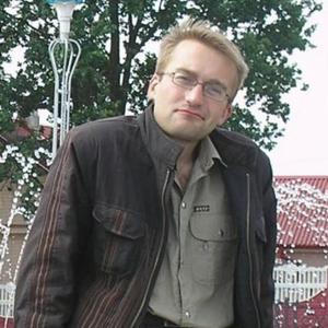 Павел, 39 лет, Гродно