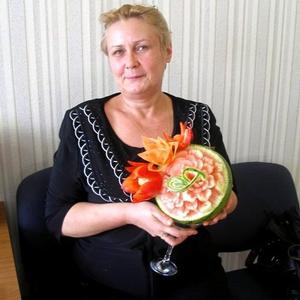 Девушки в Южно-Сахалинске: Галина, 59 - ищет парня из Южно-Сахалинска