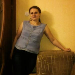 Девушки в Борисове (Беларусь): Виктория, 42 - ищет парня из Борисова (Беларусь)