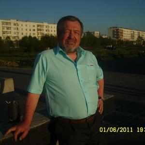 Анатолий, 64 года, Северодвинск