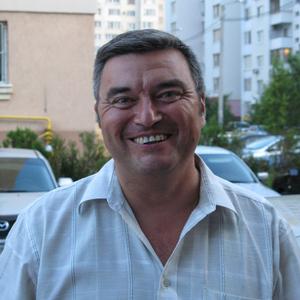 Федор, 63 года, Екатеринбург