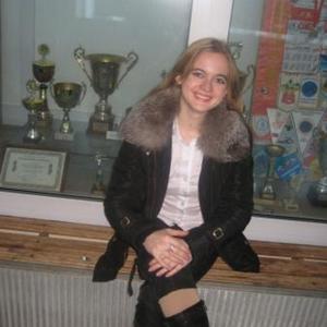 Ольга, 39 лет, Москва