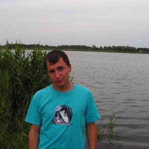Евгений, 41 год, Калининград