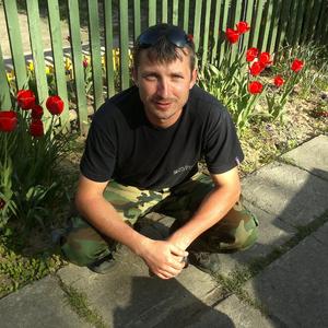 Парни в Мурманске: Николай Гуцол, 43 - ищет девушку из Мурманска