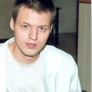 Кирилл, 42 года, Пушкино