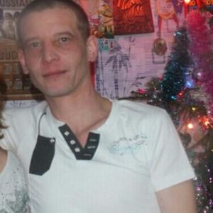 Парни в Нягани: Владимир Курбатов, 43 - ищет девушку из Нягани