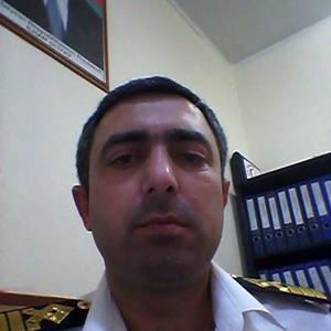 Hikmet, 44 года, Баку