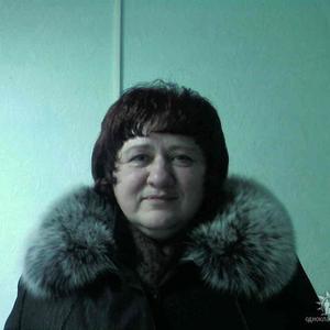 Девушки в Новосибирске: Галина, 63 - ищет парня из Новосибирска