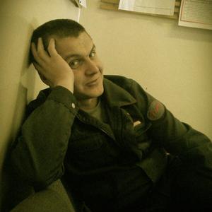 Алексей Белянин, 37 лет, Иркутск