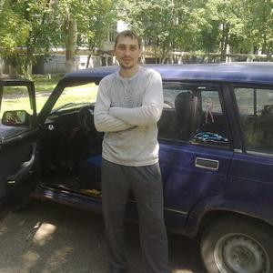 Парни в Таганроге: Виталий, 42 - ищет девушку из Таганрога