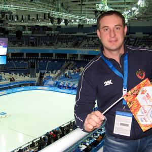 Vladimir, 45 лет, Краснодар