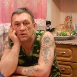 Михаил Потапов, 57 лет, Ванино