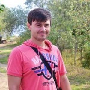 Sergey, 39 лет, Ставрополь