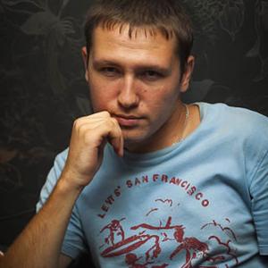Константин, 35 лет, Краснодар