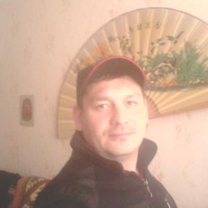 Ильдаркин, 46 лет, Песчаные Ковали