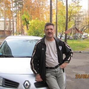 Вадим, 56 лет, Железногорск