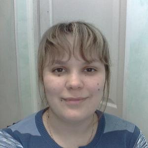 Девушки в Новосибирске: Галина, 37 - ищет парня из Новосибирска