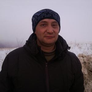 Кирилл, 53 года, Саратов