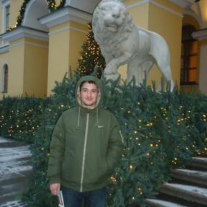 Alik, 36 лет, Ярославль