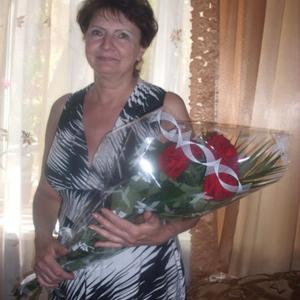 Девушки в Таганроге: Raisa, 67 - ищет парня из Таганрога