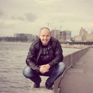 Парни в Санкт-Петербурге: Илья , 40 - ищет девушку из Санкт-Петербурга