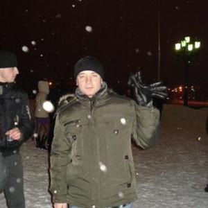 Парни в Тольятти: Шкунов Александр, 40 - ищет девушку из Тольятти