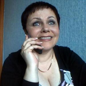 Девушки в Петрозаводске: Татьяна, 59 - ищет парня из Петрозаводска
